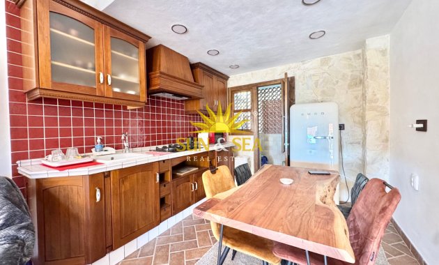 Location à long terme - Duplex - Guardamar del Segura - guardamar del segura