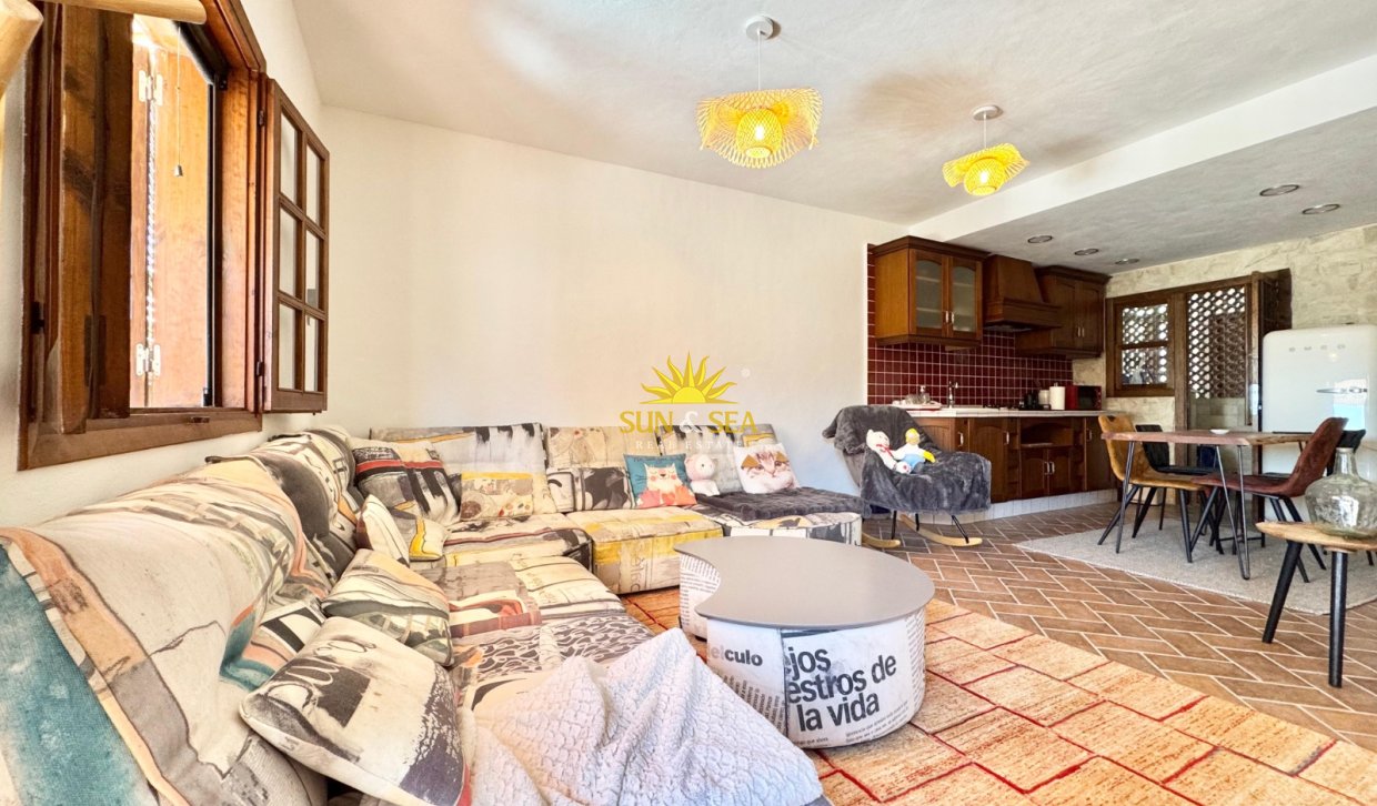 Location à long terme - Duplex - Guardamar del Segura - guardamar del segura