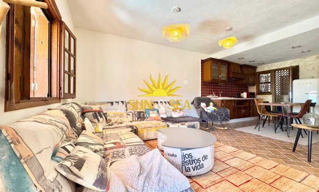 Location à long terme - Duplex - Guardamar del Segura - guardamar del segura