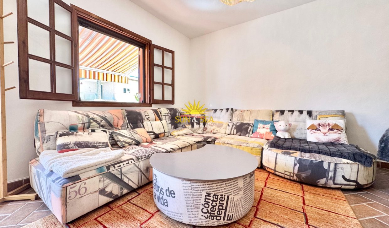 Location à long terme - Duplex - Guardamar del Segura - guardamar del segura