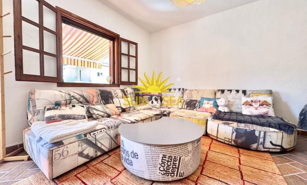Location à long terme - Duplex - Guardamar del Segura - guardamar del segura
