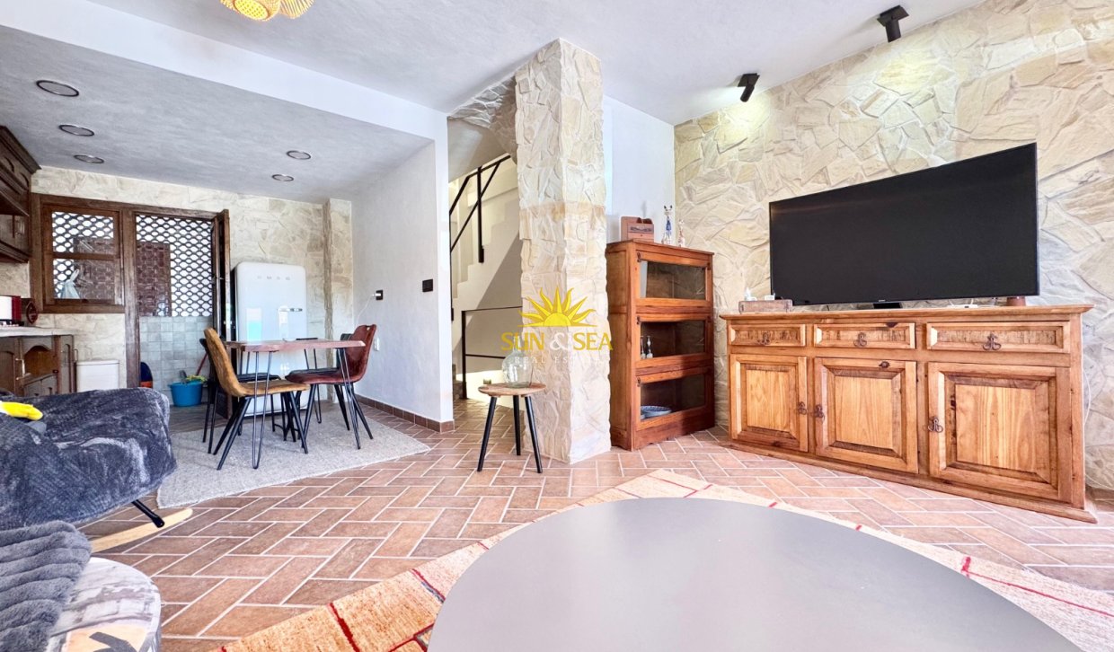 Location à long terme - Duplex - Guardamar del Segura - guardamar del segura