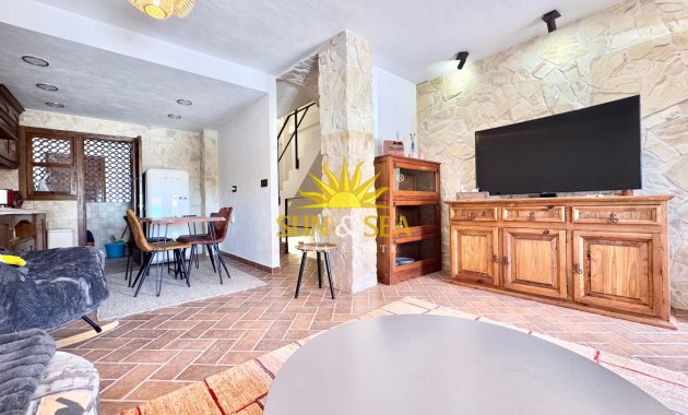 Location à long terme - Duplex - Guardamar del Segura - guardamar del segura
