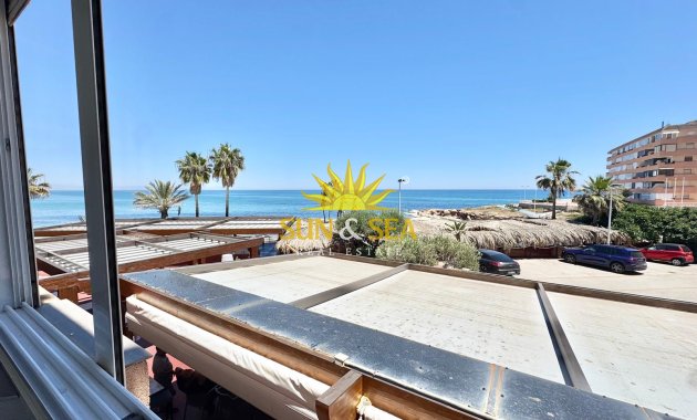 Location à long terme - Studio apartment - Torrevieja - Cabo cervera