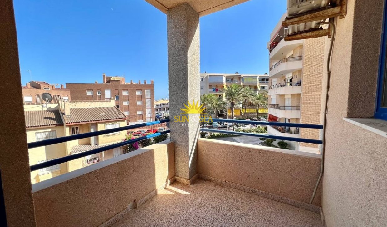 Revente - Appartement - Guardamar del Segura - guardamar del segura
