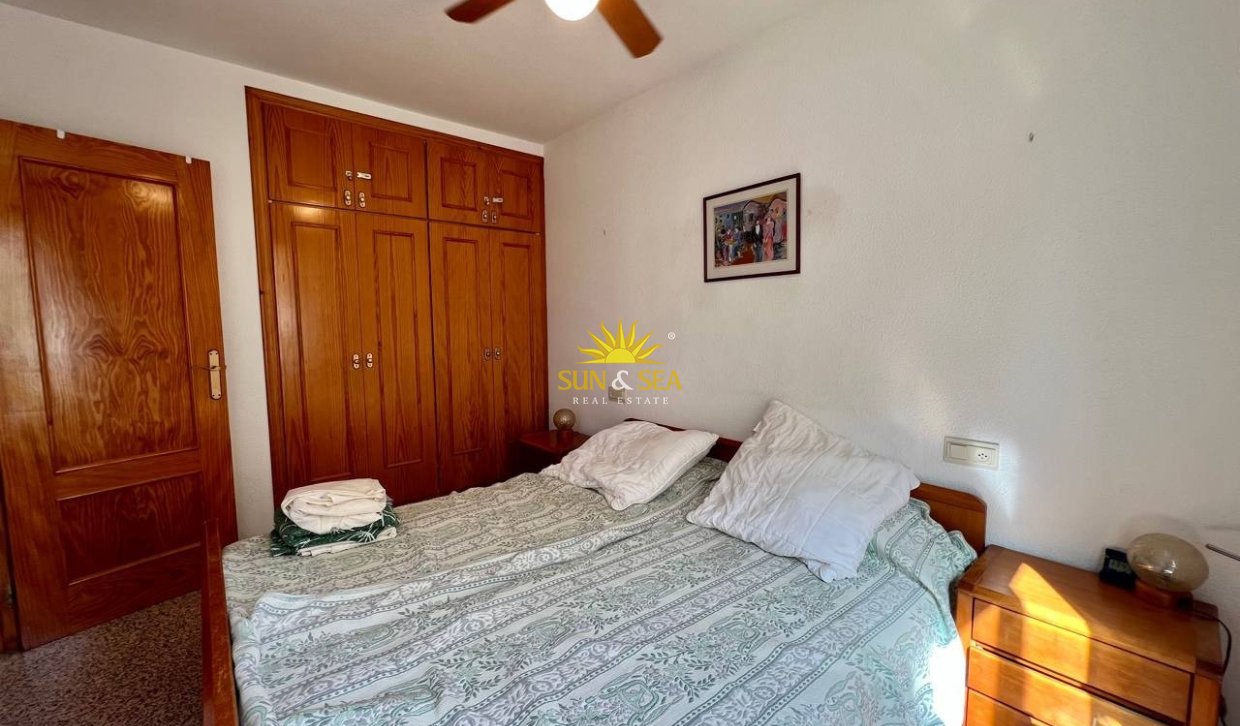 Revente - Appartement - Guardamar del Segura - guardamar del segura