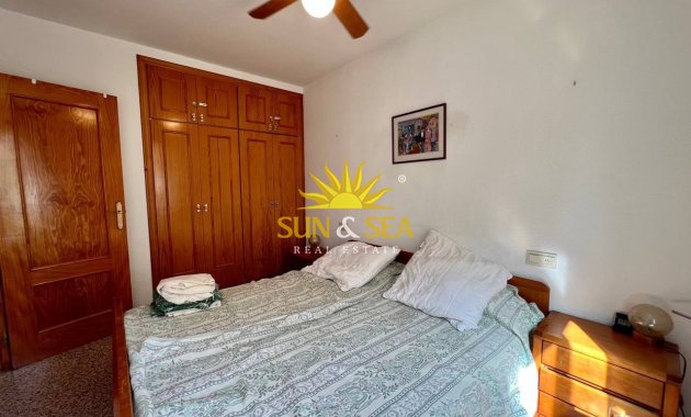Revente - Appartement - Guardamar del Segura - guardamar del segura