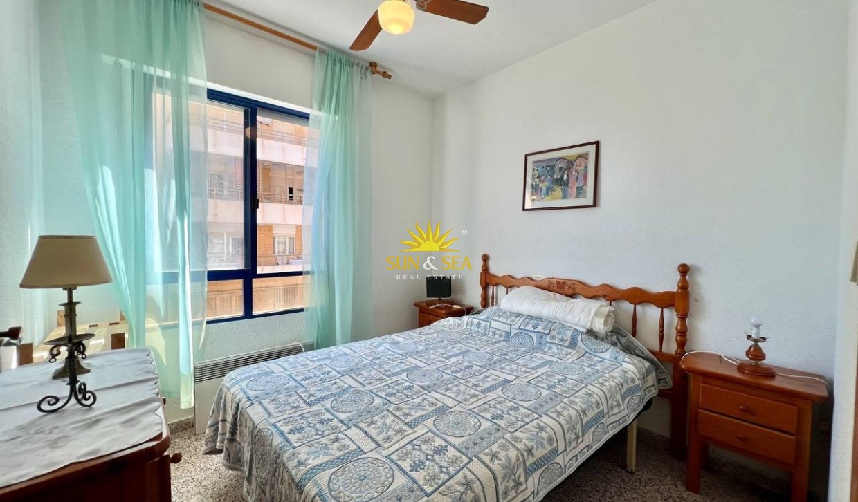 Revente - Appartement - Guardamar del Segura - guardamar del segura