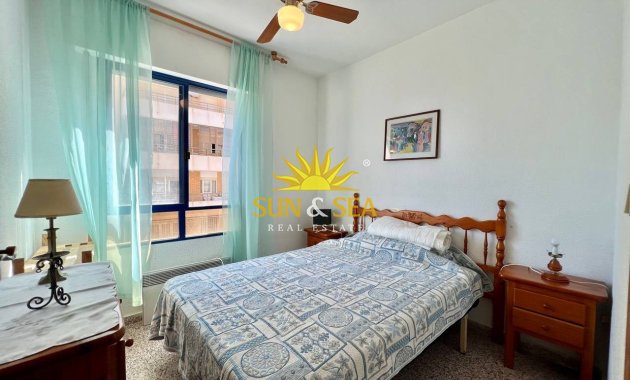 Revente - Appartement - Guardamar del Segura - guardamar del segura
