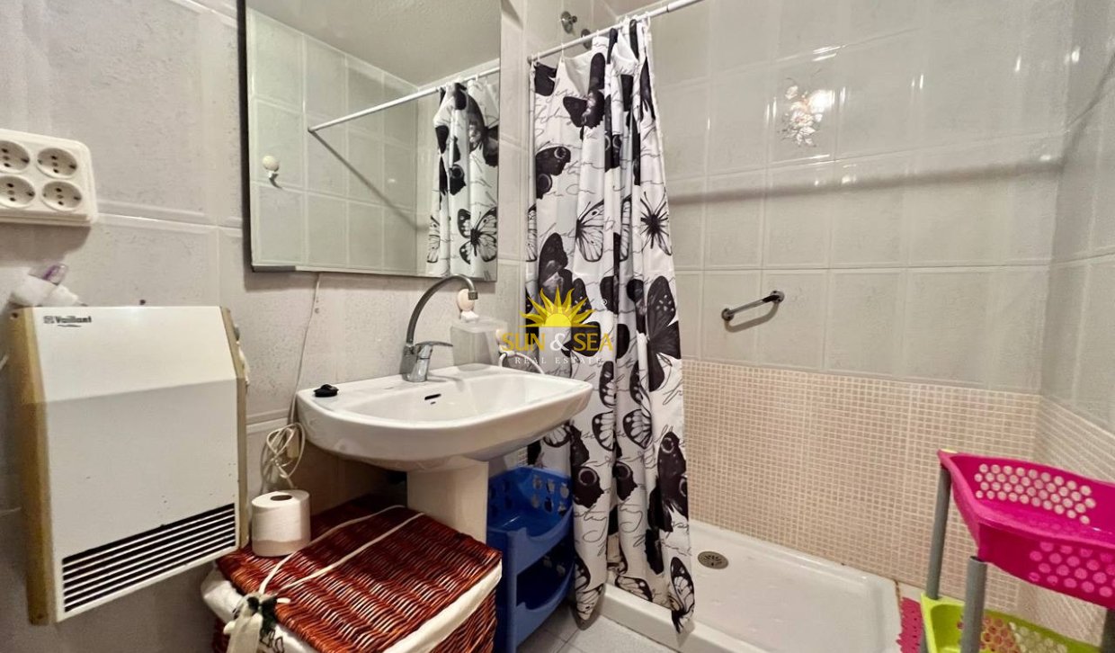 Revente - Appartement - Guardamar del Segura - guardamar del segura