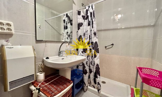 Revente - Appartement - Guardamar del Segura - guardamar del segura