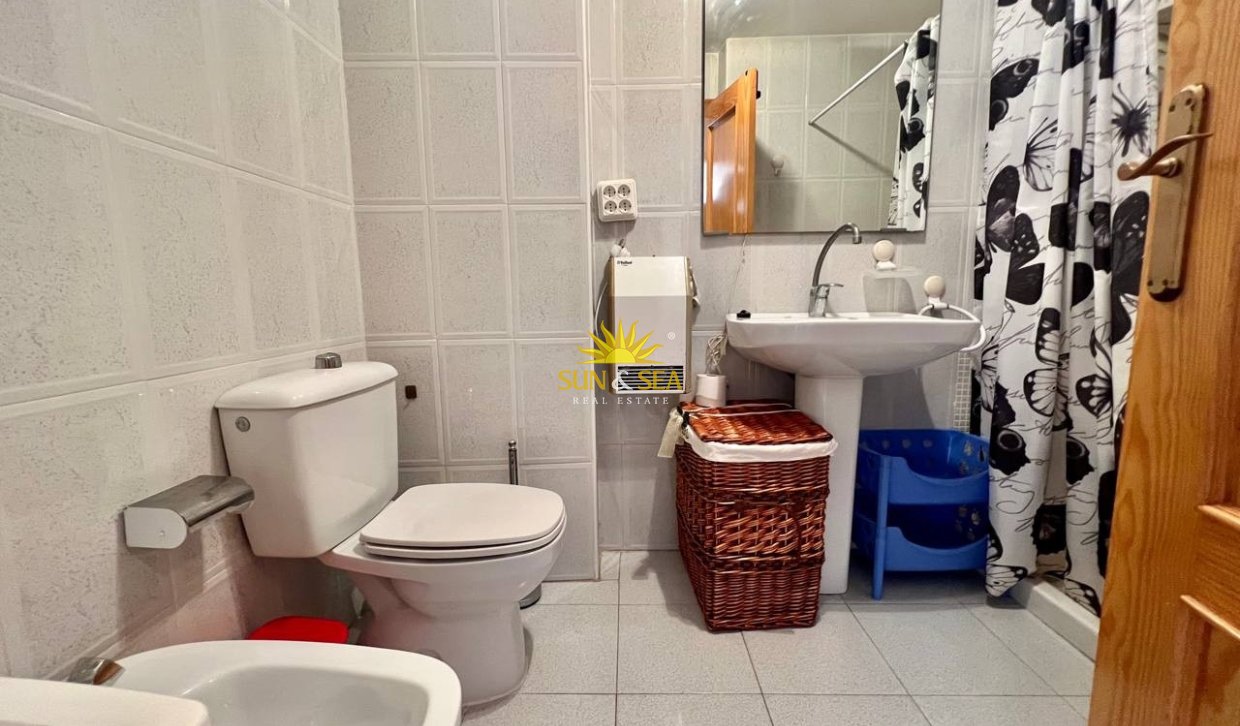 Revente - Appartement - Guardamar del Segura - guardamar del segura