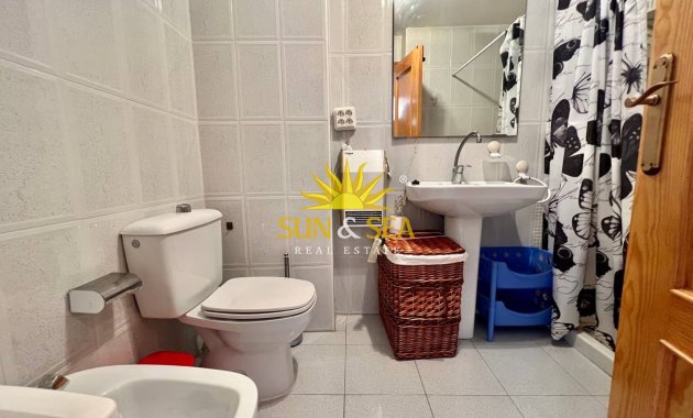 Revente - Appartement - Guardamar del Segura - guardamar del segura