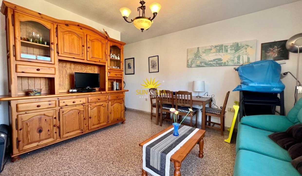 Revente - Appartement - Guardamar del Segura - guardamar del segura