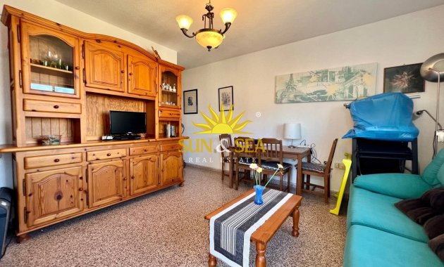 Revente - Appartement - Guardamar del Segura - guardamar del segura
