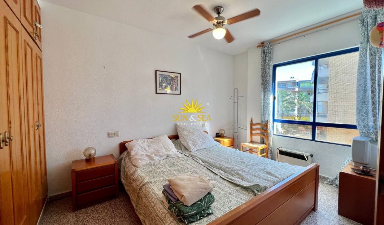Revente - Appartement - Guardamar del Segura - guardamar del segura