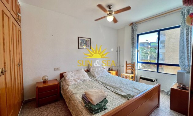 Revente - Appartement - Guardamar del Segura - guardamar del segura