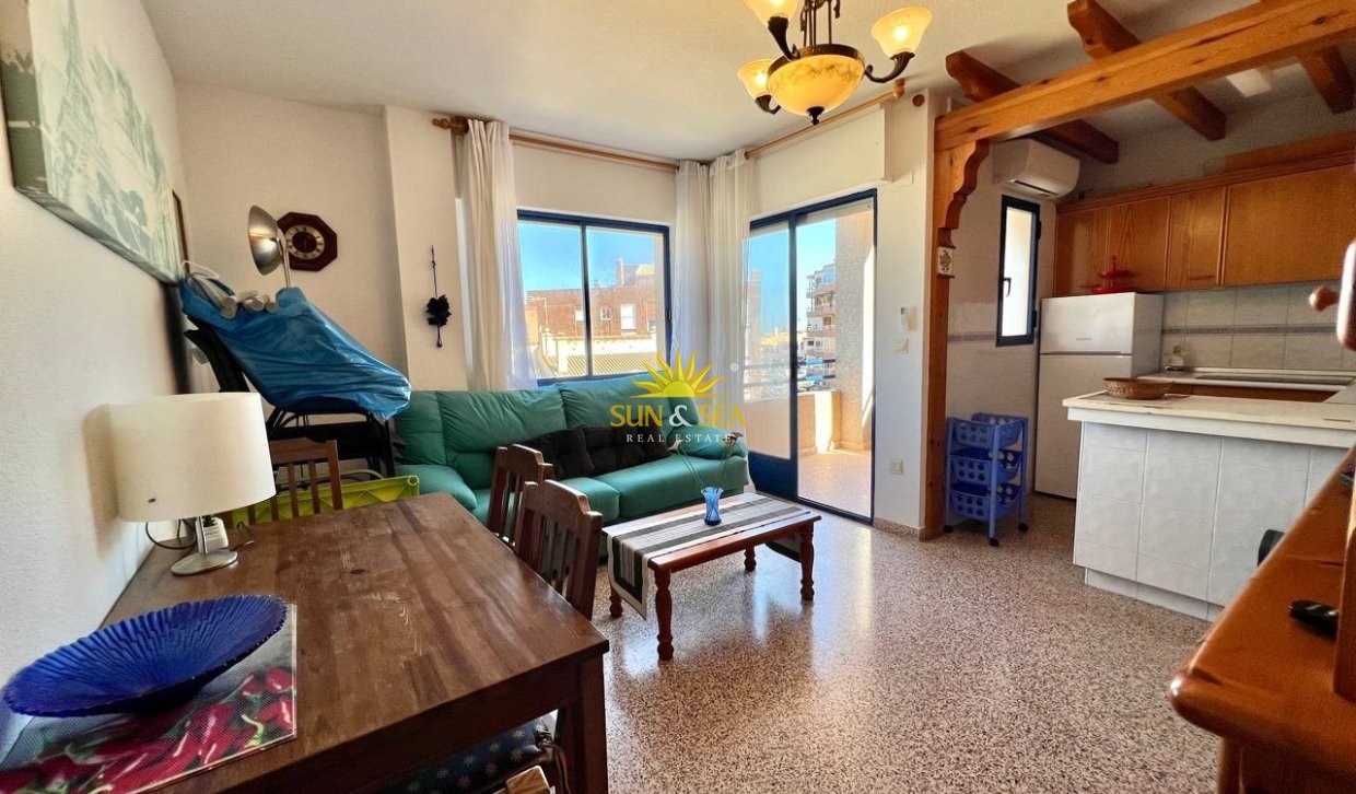Revente - Appartement - Guardamar del Segura - guardamar del segura