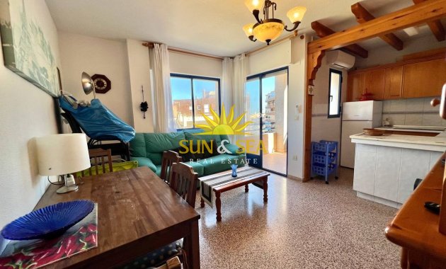 Revente - Appartement - Guardamar del Segura - guardamar del segura