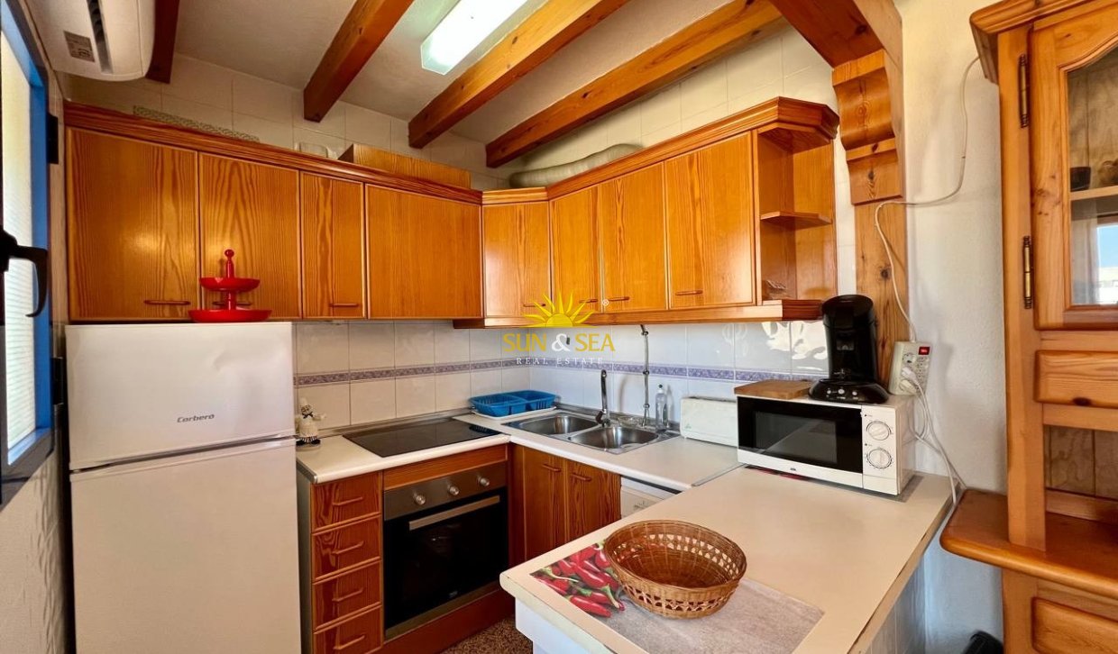 Revente - Appartement - Guardamar del Segura - guardamar del segura