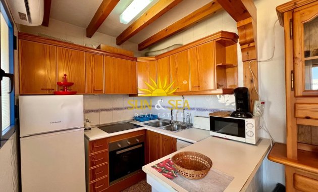 Revente - Appartement - Guardamar del Segura - guardamar del segura