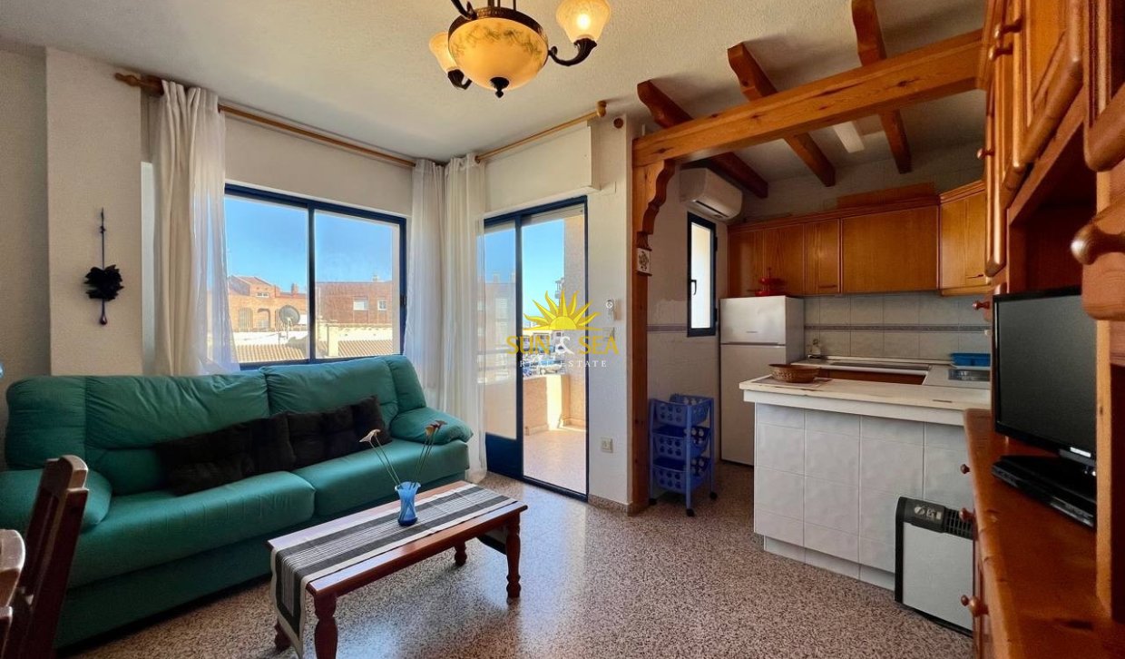 Revente - Appartement - Guardamar del Segura - guardamar del segura