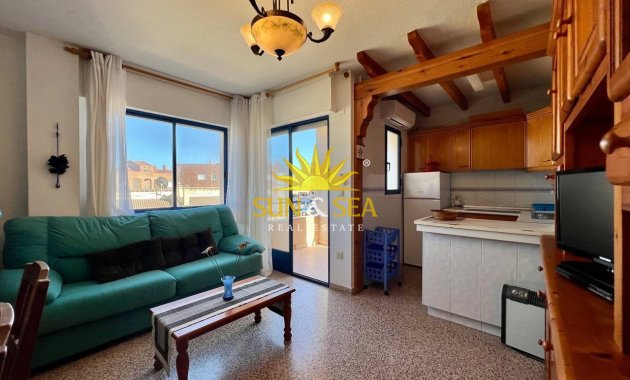Revente - Appartement - Guardamar del Segura - guardamar del segura