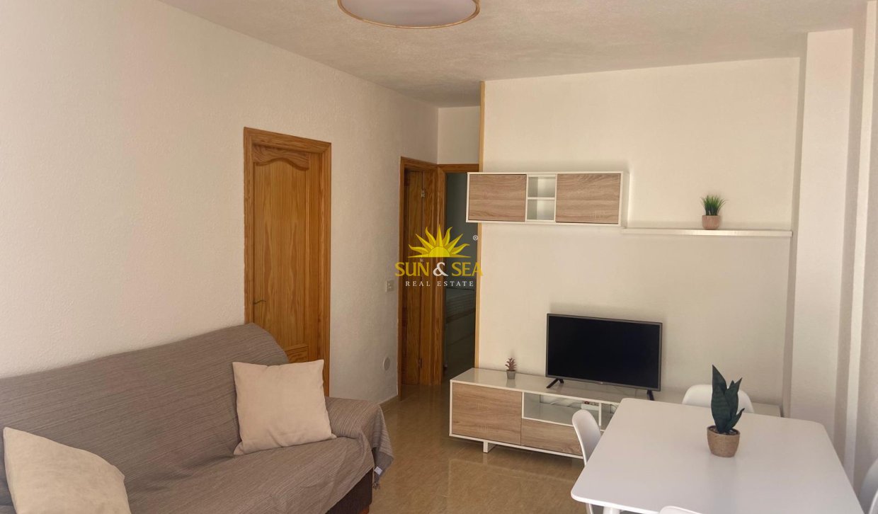 Location d’hiver - Villa - Santiago de la ribera - Santiago de la Ribera