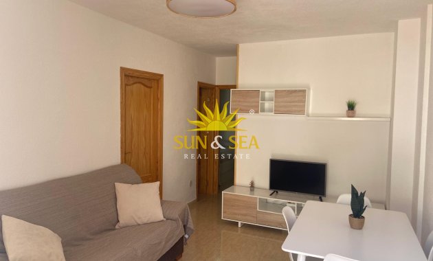 Location d’hiver - Villa - Santiago de la ribera - Santiago de la Ribera