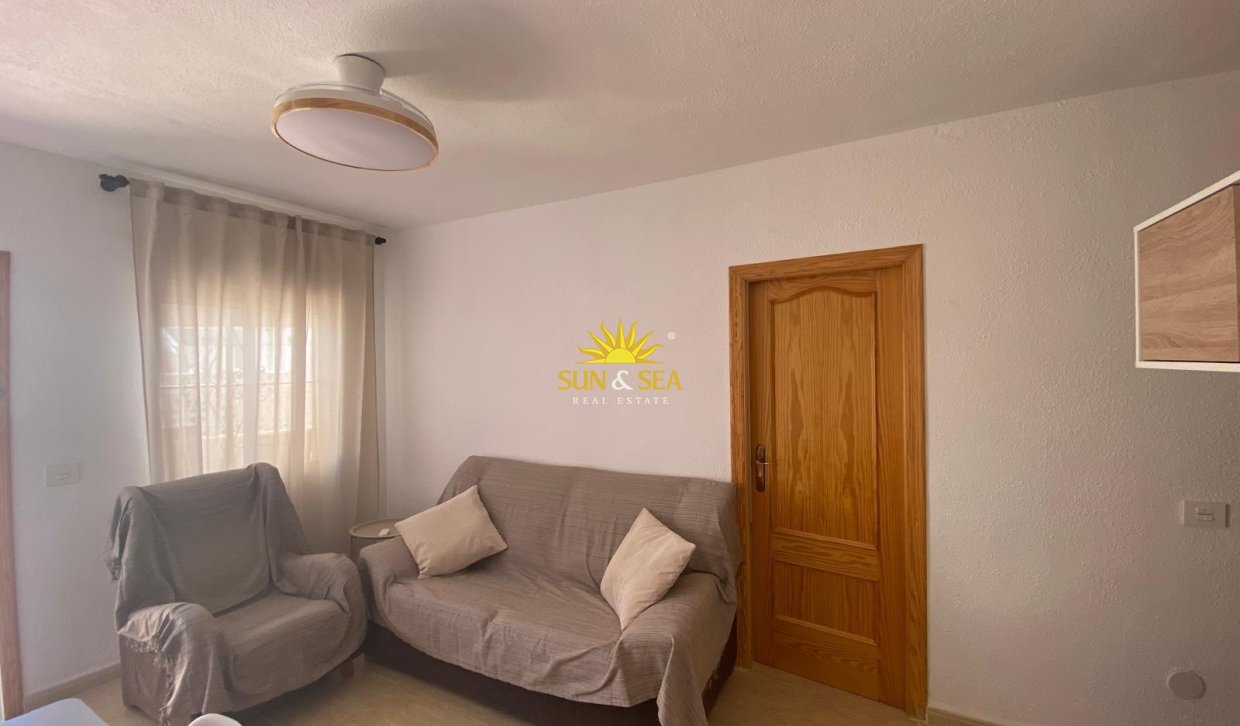 Location d’hiver - Villa - Santiago de la ribera - Santiago de la Ribera