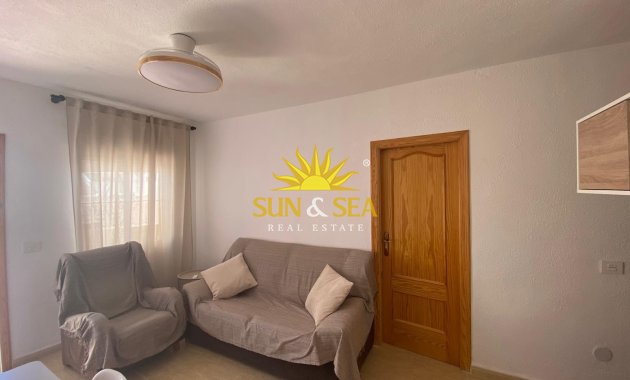 Location d’hiver - Villa - Santiago de la ribera - Santiago de la Ribera