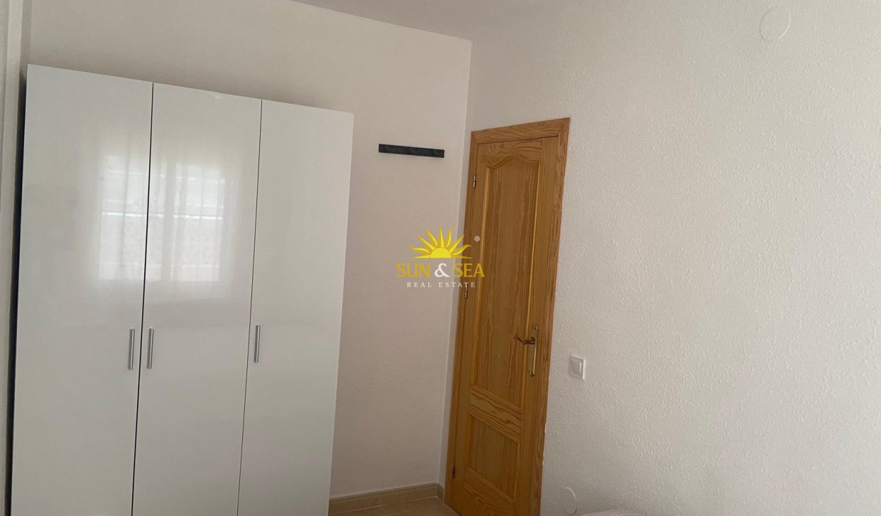 Location d’hiver - Villa - Santiago de la ribera - Santiago de la Ribera