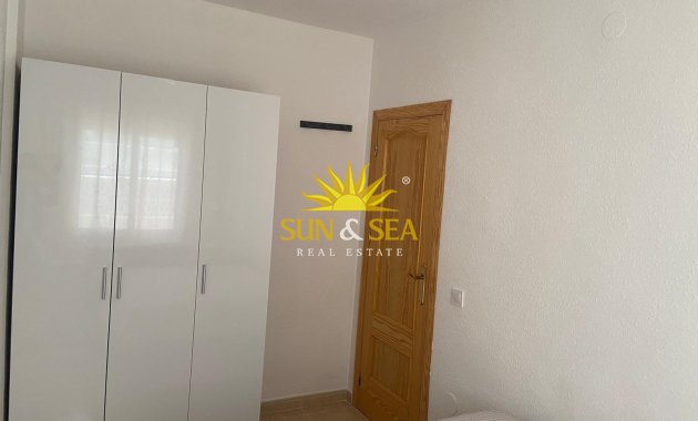 Location d’hiver - Villa - Santiago de la ribera - Santiago de la Ribera