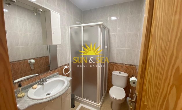 Location d’hiver - Villa - Santiago de la ribera - Santiago de la Ribera