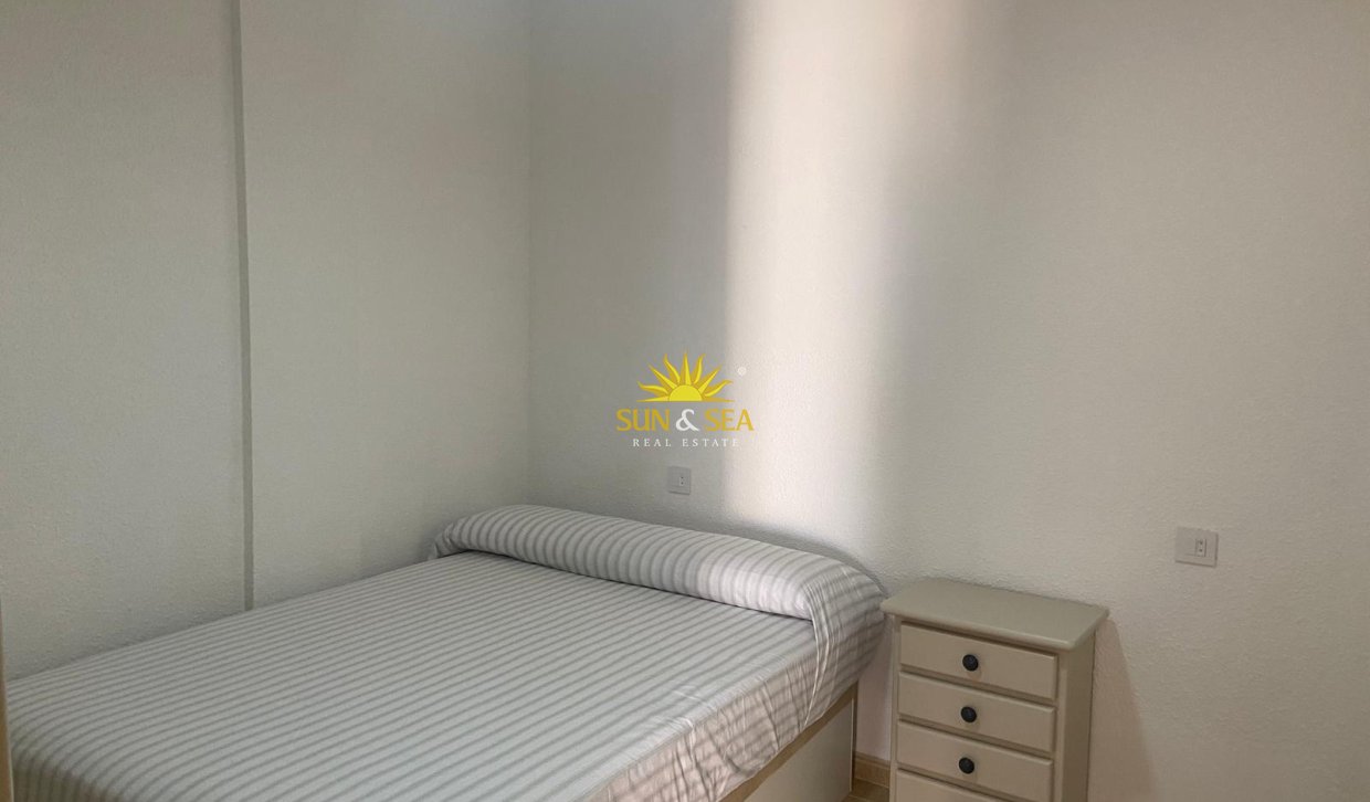 Location d’hiver - Villa - Santiago de la ribera - Santiago de la Ribera