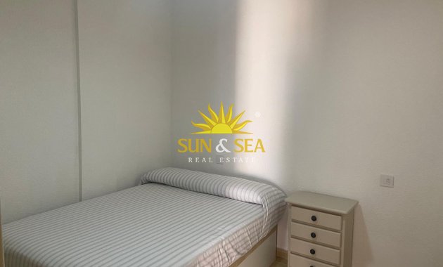 Location d’hiver - Villa - Santiago de la ribera - Santiago de la Ribera