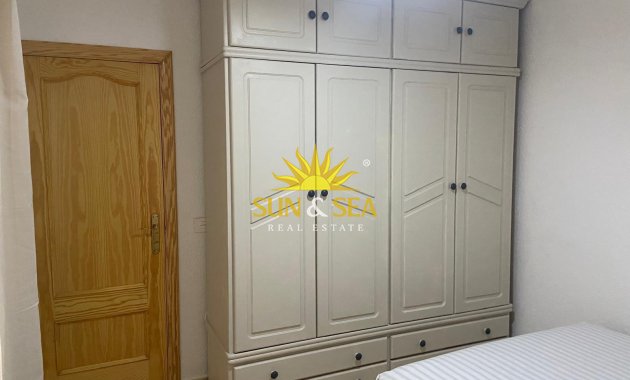 Location d’hiver - Villa - Santiago de la ribera - Santiago de la Ribera
