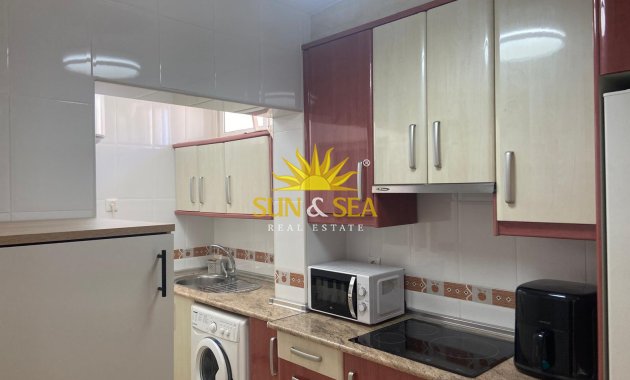 Location d’hiver - Villa - Santiago de la ribera - Santiago de la Ribera