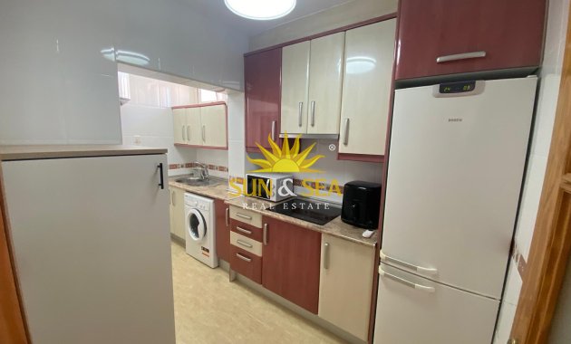 Location d’hiver - Villa - Santiago de la ribera - Santiago de la Ribera