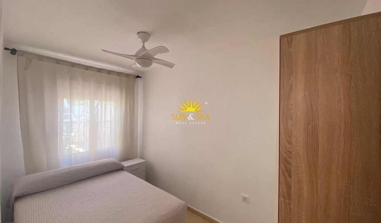 Location d’hiver - Villa - Santiago de la ribera - Santiago de la Ribera