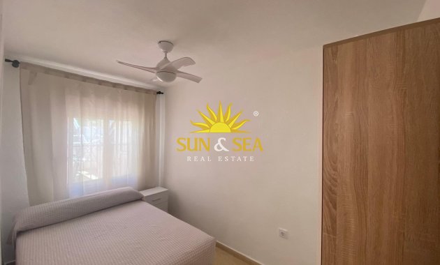 Location d’hiver - Villa - Santiago de la ribera - Santiago de la Ribera