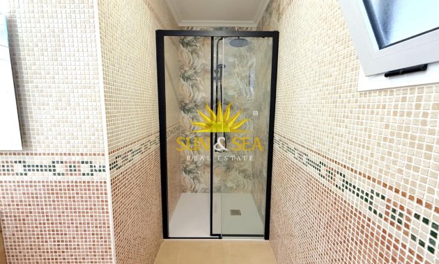 Revente - Appartement - Torrevieja - torrevieja