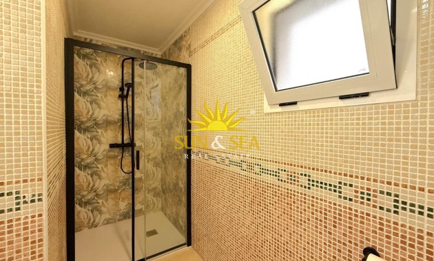 Revente - Appartement - Torrevieja - torrevieja
