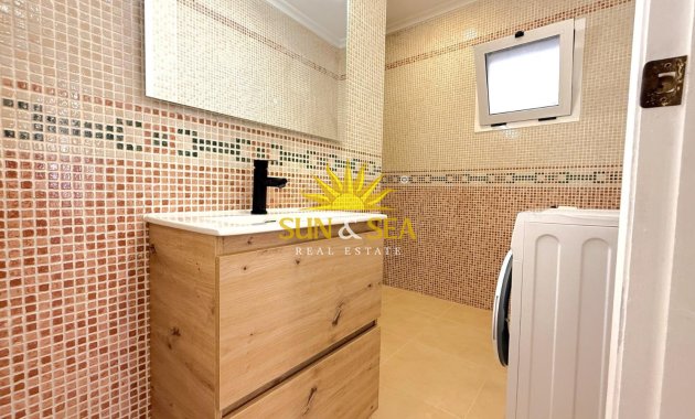 Revente - Appartement - Torrevieja - torrevieja