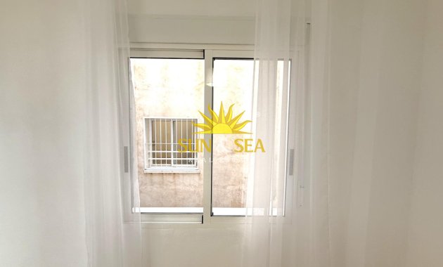 Revente - Appartement - Torrevieja - torrevieja