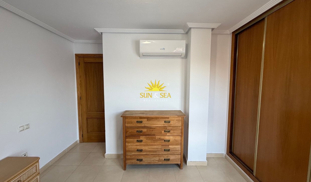 Revente - Appartement - Torrevieja - torrevieja