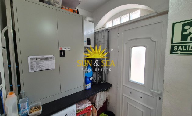 Revente - Townhouse - San Miguel de Salinas