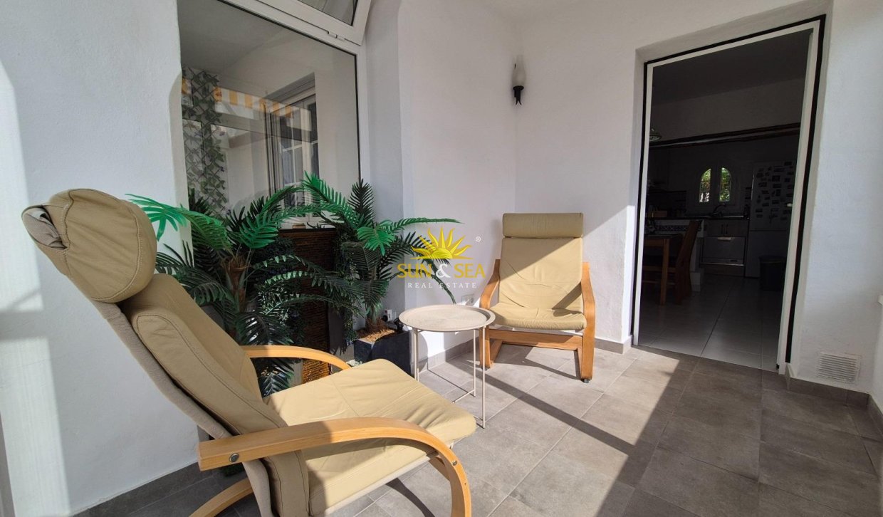 Revente - Townhouse - San Miguel de Salinas