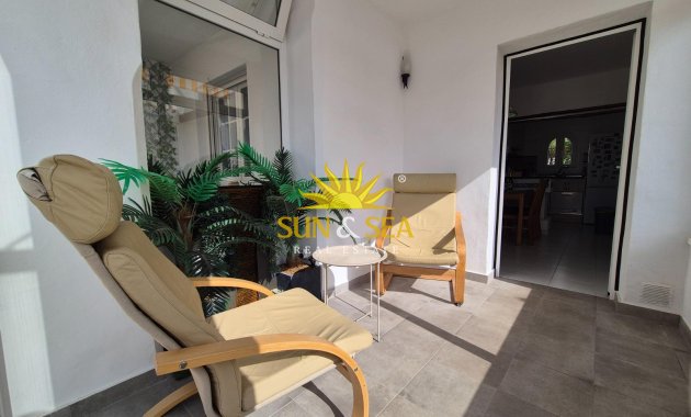 Revente - Townhouse - San Miguel de Salinas