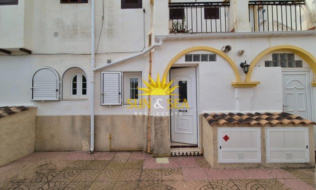 Revente - Townhouse - San Miguel de Salinas